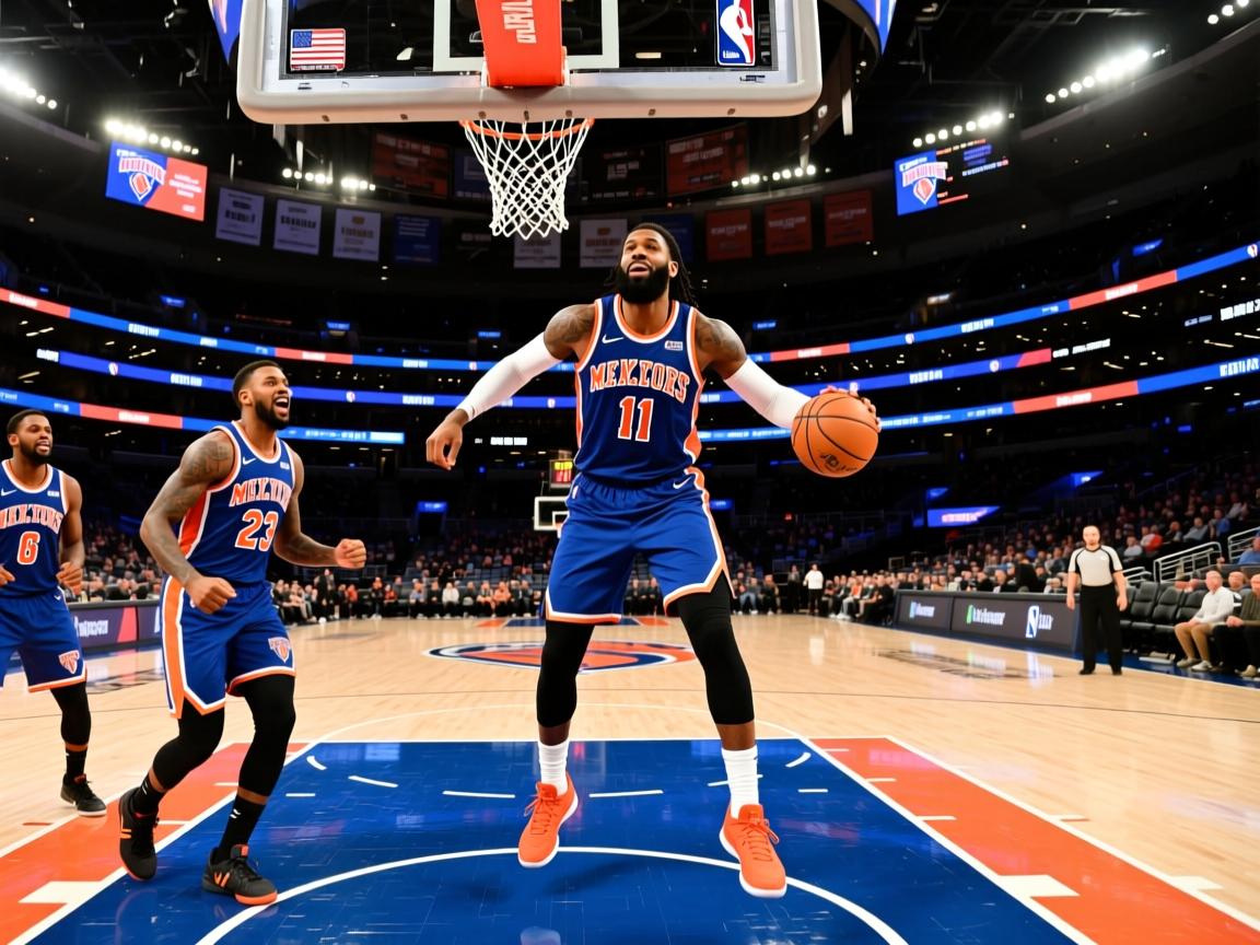 快船主场大胜尼克斯，乔治状态火爆砍下分  第2张