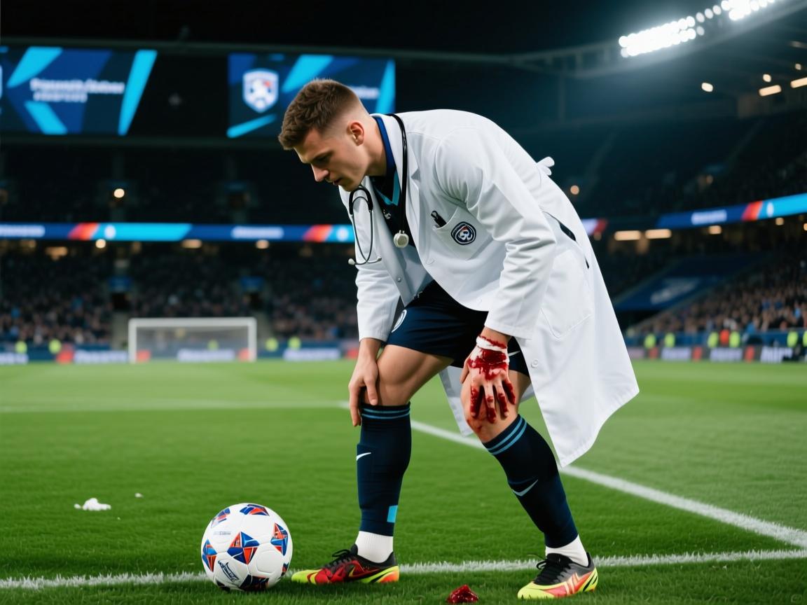 医学博士解读约基奇伤：更偏向低级别伤势，但仍需多周缺阵  第2张