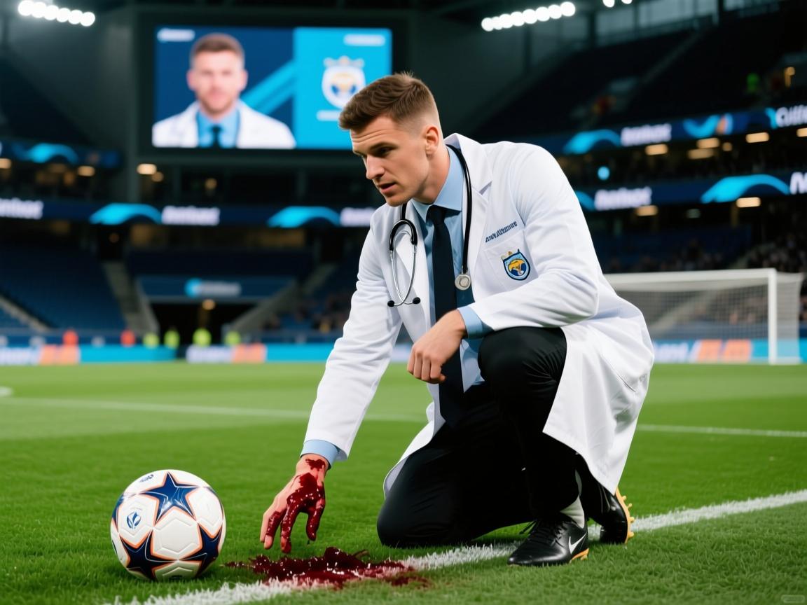 医学博士解读约基奇伤：更偏向低级别伤势，但仍需多周缺阵