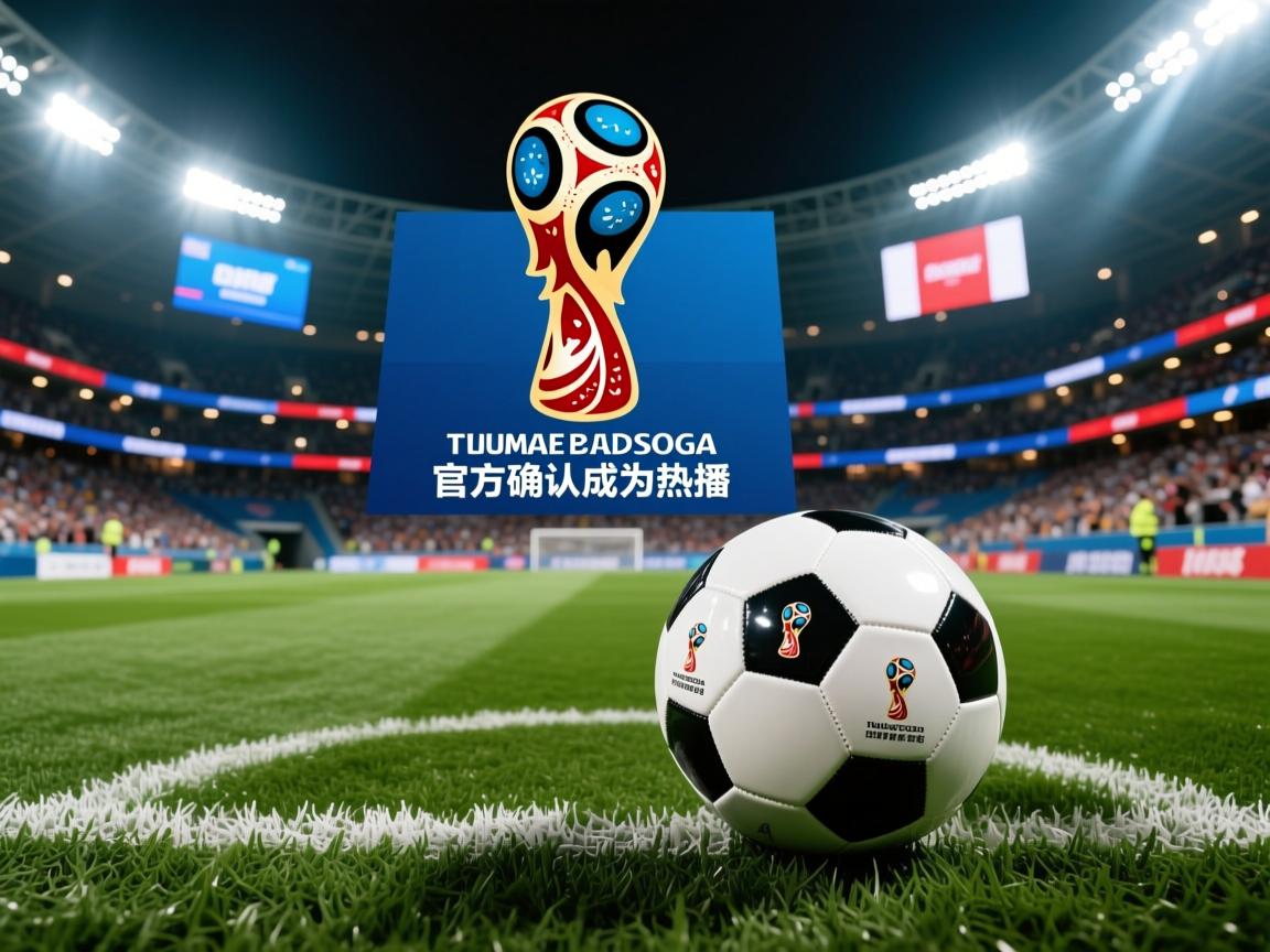世界杯2026官方确认成为热议焦点