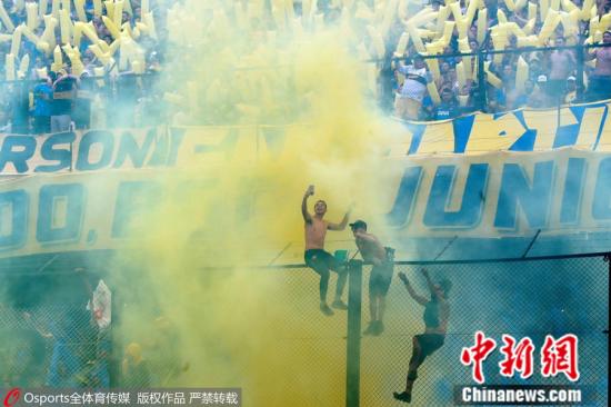 河床焦点战役引爆球迷期待(河床竞技俱乐部是哪个国家的球队)