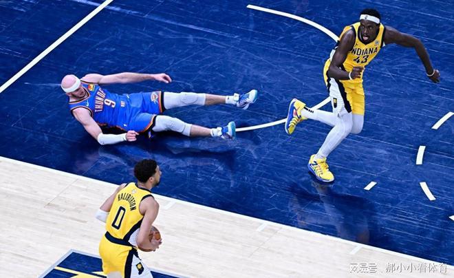 NBA总决赛时隔9年再现G7！数据示雷霆笑到最后的简单介绍