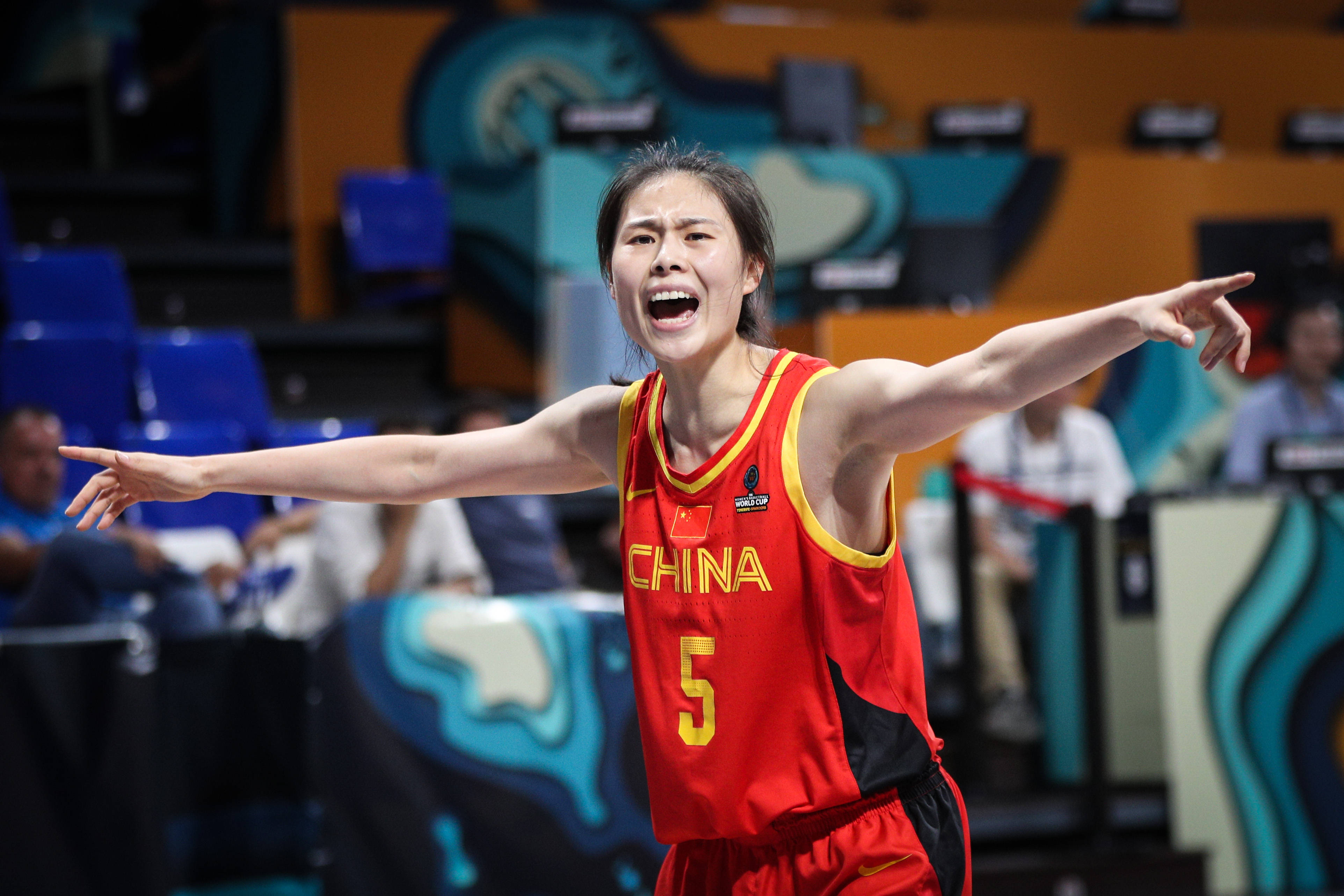 八戒体育-张子宇去打WNBA是什么水平？详解她的优缺点的简单介绍