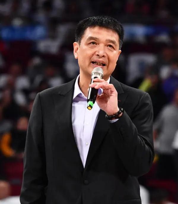 八戒体育-北控闵鹿蕾因个人原因辞职聘请张庆鹏担任主教练的简单介绍