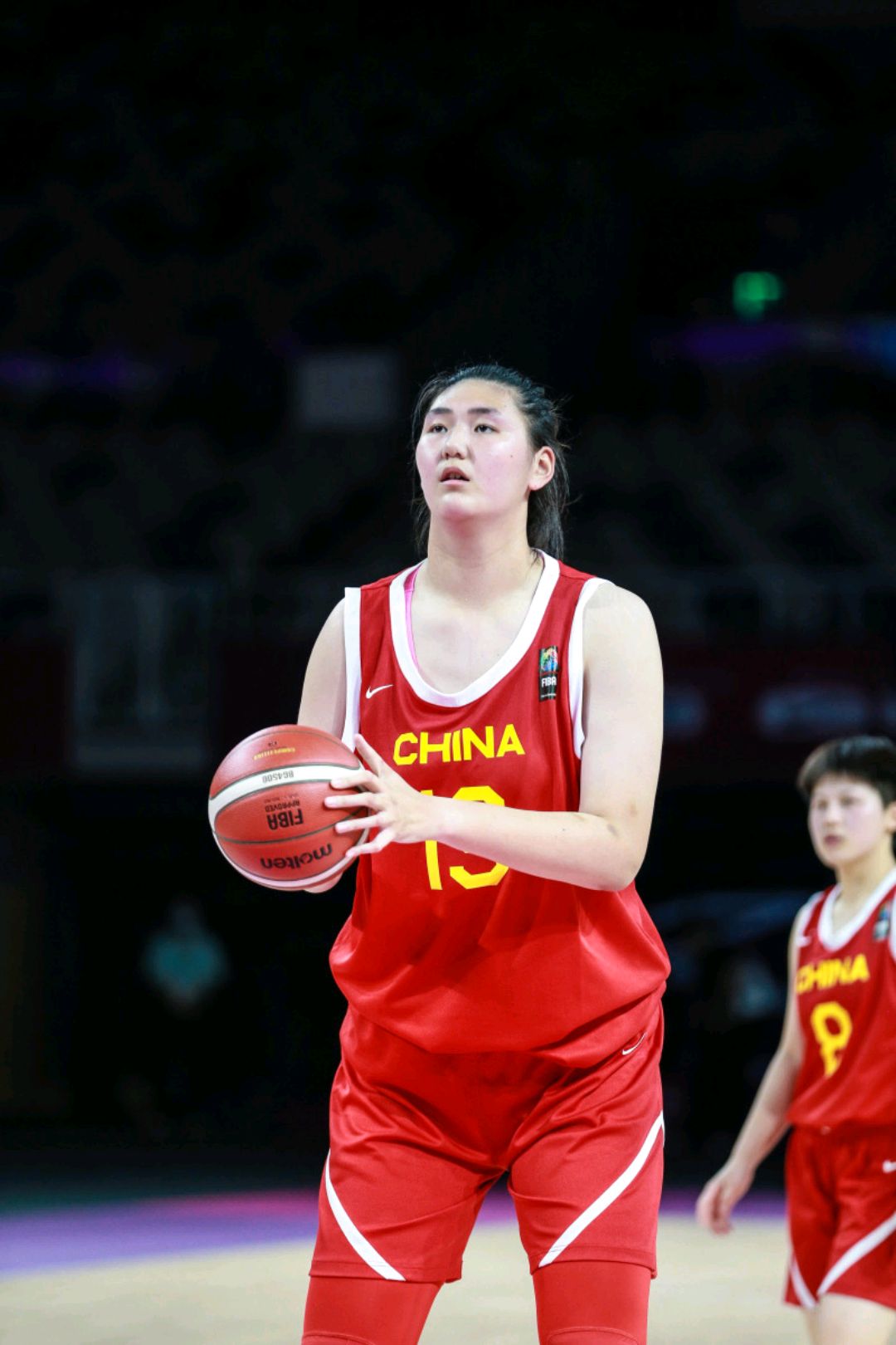 八戒体育-包含32分大胜！张子宇16+4中国女篮热身赛再胜日本的词条