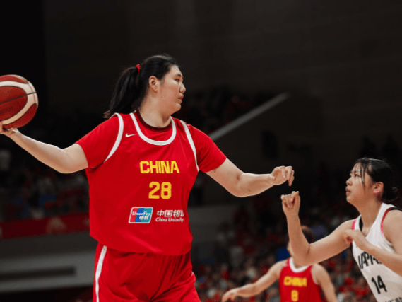 包含中国女篮vs韩国前瞻：张子宇有望降维打击剑指大胜巩固小组第一的词条