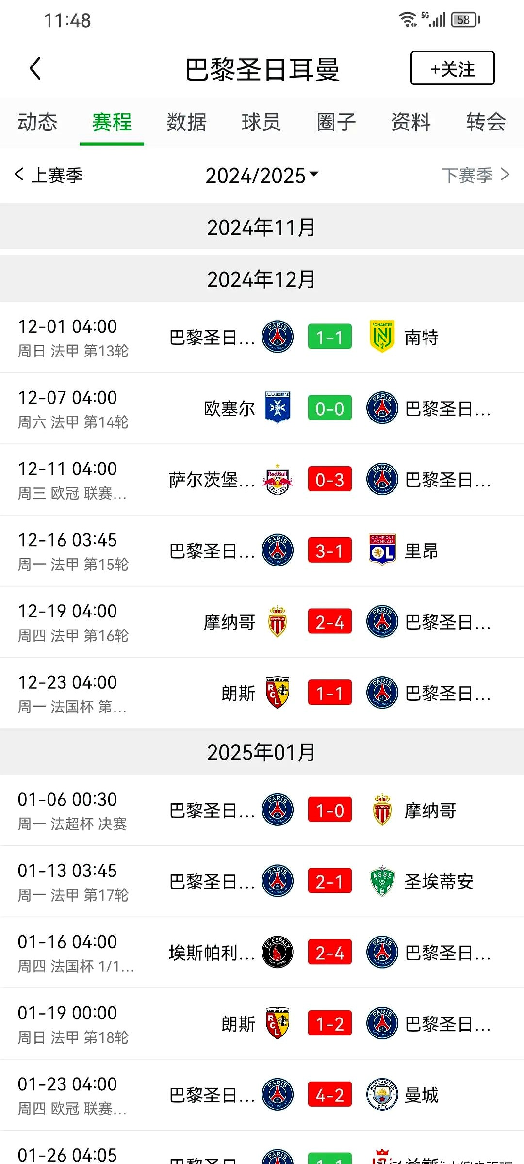 雷速讨论室：世俱杯决赛遭0-3失利，你认为巴黎(2022世俱杯)