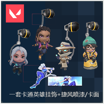 今日无畏契约战报：星辰联盟上演惊天逆转，直播间破纪录的简单介绍