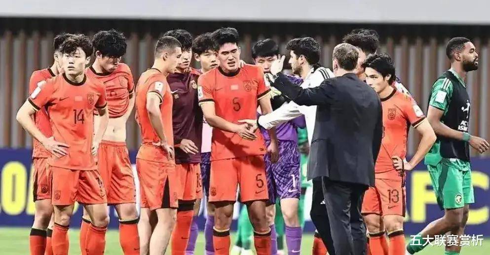 国足选帅主攻欧洲教练卡纳瓦罗愿重返中国(卡纳瓦罗请缨执教国足)