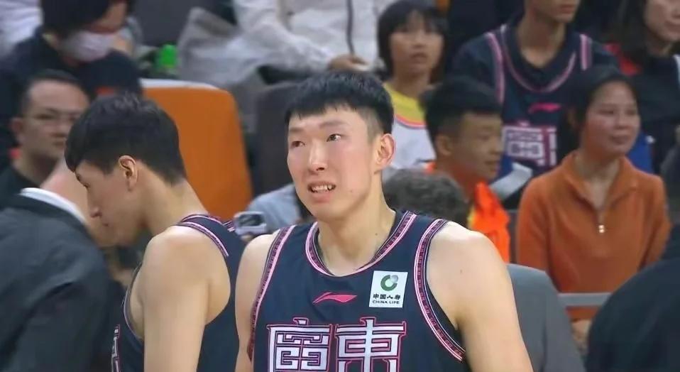 周琦15分首钢惜败广厦姜伟泽16分吉林胜福建(周琦现状最新消息)