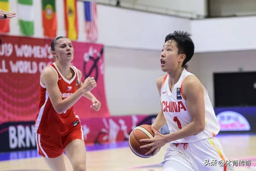 U19女篮世界杯-冉珂嘉25+16中国加时险胜捷克止连败(中国女篮与捷克比赛)