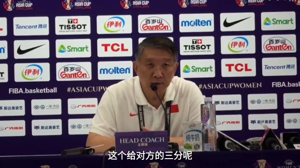 八戒体育-宫鲁鸣讽日本虚张声势：别像打澳洲下半场那么无能(宫鲁鸣nbl)