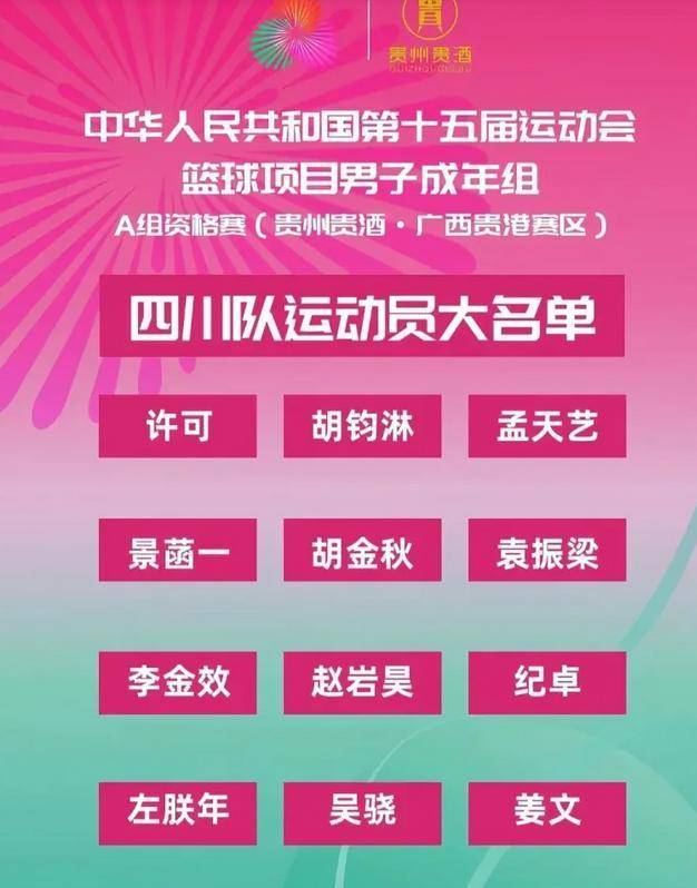 四川男篮队员突破个人纪录，助力球队赢得胜利的简单介绍
